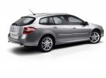 Renault Laguna GT 2008 года